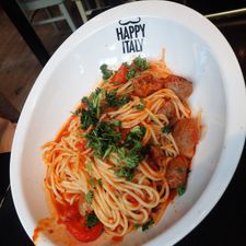 Happy Italy Eindhoven
