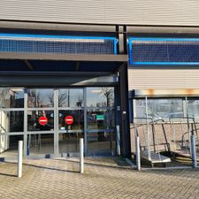 Bouwmaat Purmerend