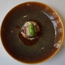 Restaurant Amarone