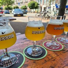Brouwerij Troost De Pijp