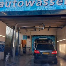 haan tankstation Ringbaan-Zuid Weert