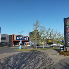 GAMMA bouwmarkt Veghel