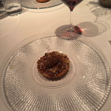 Restaurant Versaen