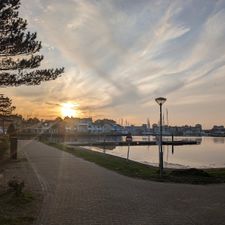 Aqua Mundo Zwembad Port Zélande