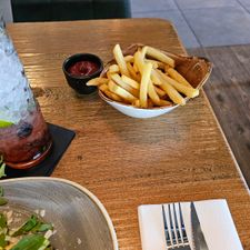 Restaurant De Beren Rotterdam-Centrum
