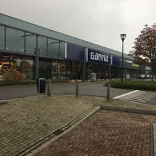 GAMMA bouwmarkt Geleen
