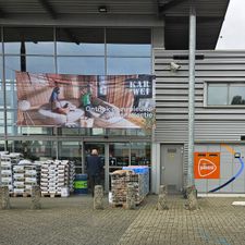 Karwei bouwmarkt Eibergen