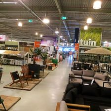GAMMA bouwmarkt Breda
