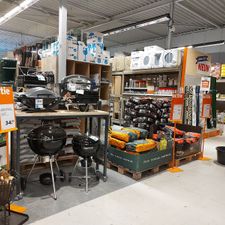 GAMMA bouwmarkt Geldrop