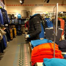 ANWB winkel Zoetermeer