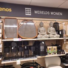 Xenos Amsterdam Kalverstraat