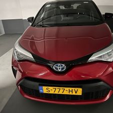 Hertz Autoverhuur - Rotterdam - Central Railway Station