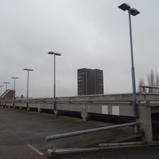 Q-Park De Oranjerie