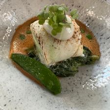 The SHOEGE - Restaurant Den Bosch