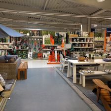 GAMMA bouwmarkt Helden-Panningen