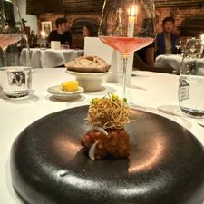Restaurant Vinkeles