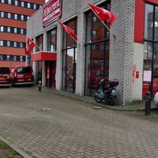 Bo-Rent Deventer