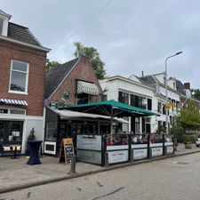 Café 't Hemeltje