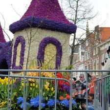 ANWB winkel Haarlem