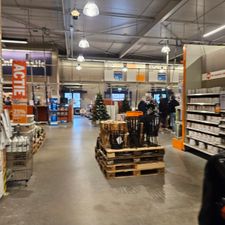 GAMMA bouwmarkt Boxmeer