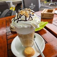 Barista Cafe Emmen