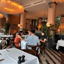 Cecconi's Amsterdam