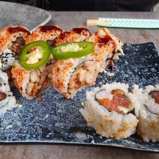 Sumo