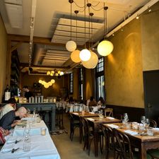 Restaurant Breda