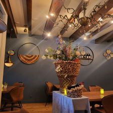 Portugees Restaurant Costas