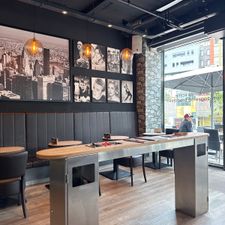 Ezprezzo Café