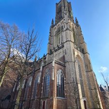 Dudok Arnhem