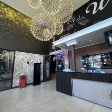 Wereldrestaurant Atlantis Almere