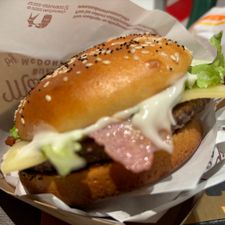 McDonald's Harderwijk