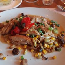 Humphrey’s Restaurant Rotterdam