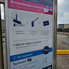 P+R Provincialeweg