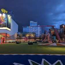 Pathé Schouwburgplein