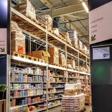 Makro Dordrecht