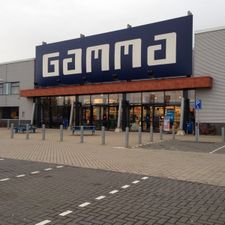 GAMMA bouwmarkt Almere Poort