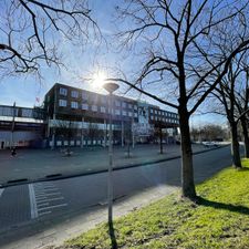 Sparta Stadion ‘Het Kasteel’