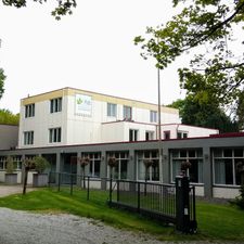 Parkhotel De Bosrand