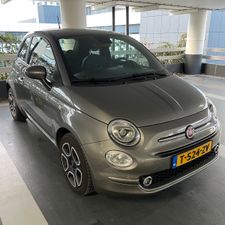 Hertz Autoverhuur - Amsterdam - Overtoom 333