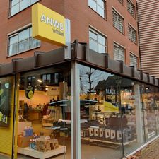 ANWB winkel Drachten