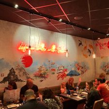 Fuji House