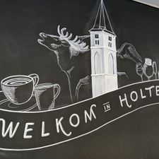 De Pannekoekenbakker Holten