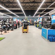 Decathlon Groningen