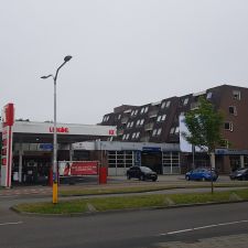 LUKOIL Sliedrecht