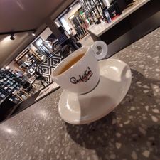 OFM. Doesburg Mensperience Store