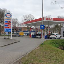 Esso