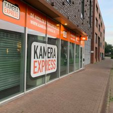 Kamera Express Groningen
