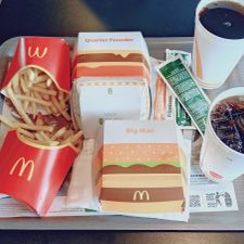 McDonald's Heerenveen